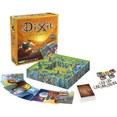 DIXIT настольная игра цена и информация | Настольные игры, головоломки | kaup24.ee