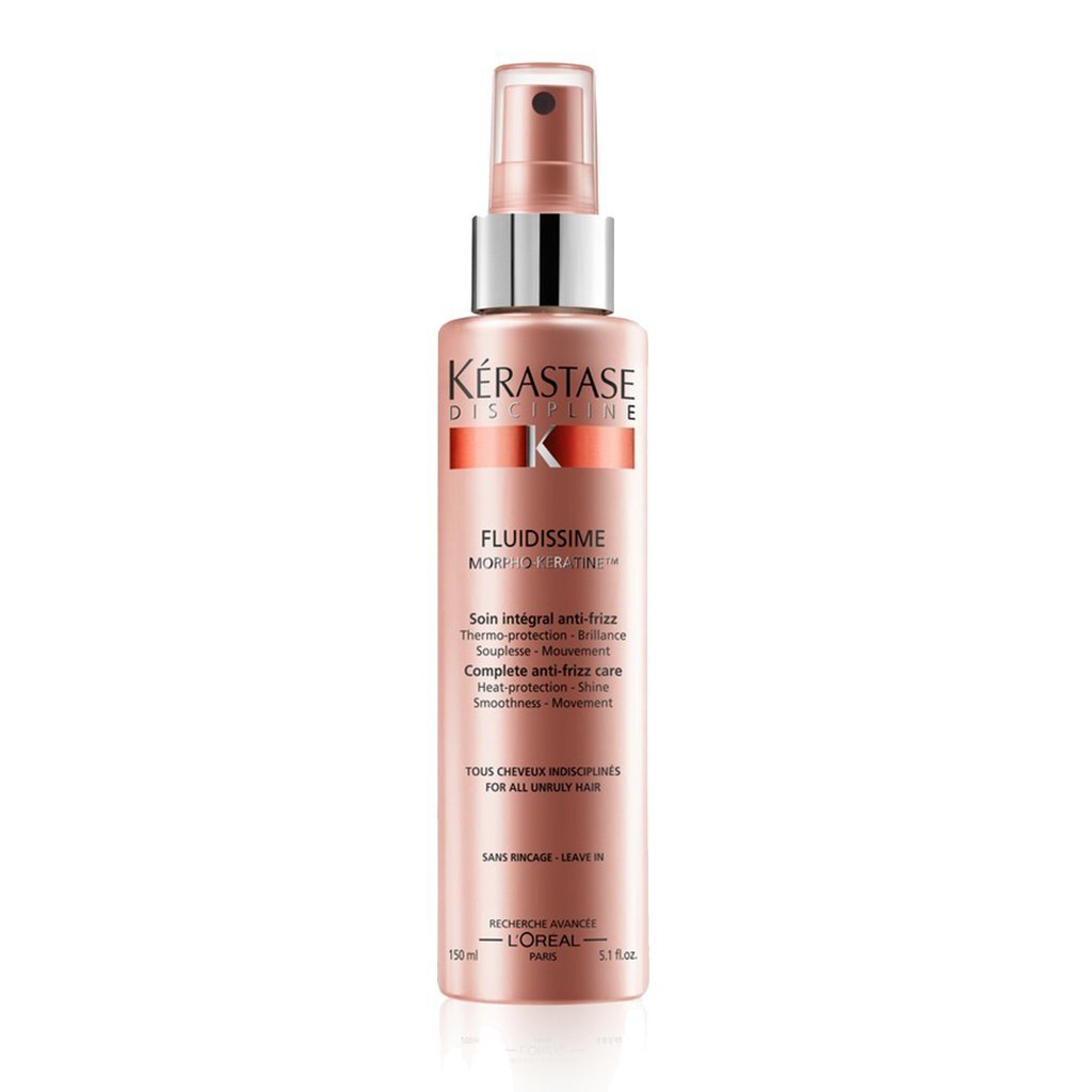 Спрей для волос Kerastase Discipline Fluidissime Anti-Frizz 150 мл цена |  kaup24.ee