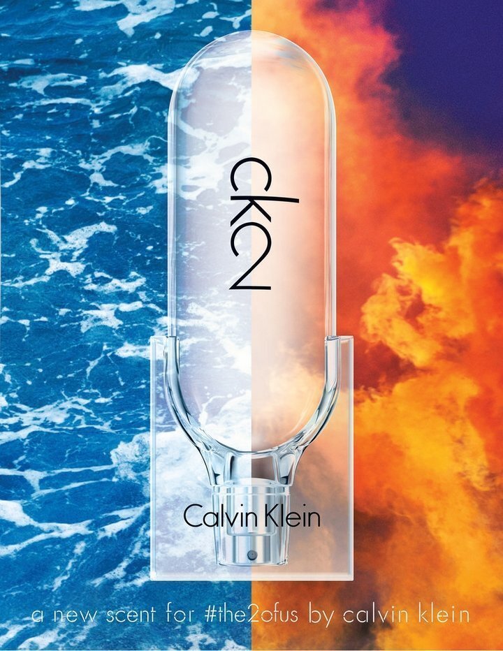 Calvin Klein CK2 EDT unisex 50 ml hind ja info | Naiste parfüümid | kaup24.ee