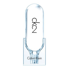 Calvin Klein CK2 EDT unisex 50 ml hind ja info | Naiste parfüümid | kaup24.ee