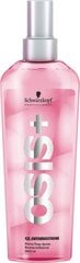 Многофункциональный спрей для волос с минералами Schwarzkopf Professional Osis + Glamination Prime, 200 мл цена и информация | Средства для укладки волос | kaup24.ee