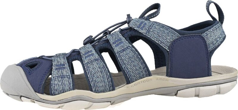 Meeste sandaalid Keen Clearwater CNX 1022962, sinine hind | kaup24.ee