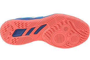 Meeste spordijalatsid Asics Netburner Ballistic FF 1051A002-400, sinine hind ja info | Spordi- ja vabaajajalatsid meestele | kaup24.ee