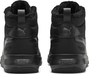 Обувь Puma Rebound LayUp Sl Black White 369573 01 цена и информация | Кроссовки для мужчин | kaup24.ee