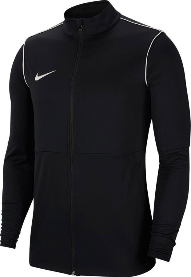 Meeste dressipluus Nike Dry Park 20 Training 21858_189760, must цена и информация | Meeste pusad | kaup24.ee