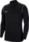 Meeste dressipluus Nike Dry Park 20 Training 21858_189760, must hind ja info | Meeste pusad | kaup24.ee