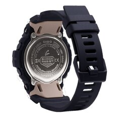 Часы мужские Casio G-SHOCK Bluetooth GMD-B800-1ER цена и информация | Мужские часы | kaup24.ee