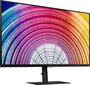 32" QHD monitor Samsung LS32A600NWUXEN цена и информация | Monitorid | kaup24.ee