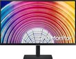 32" QHD monitor Samsung LS32A600NWUXEN цена и информация | Monitorid | kaup24.ee