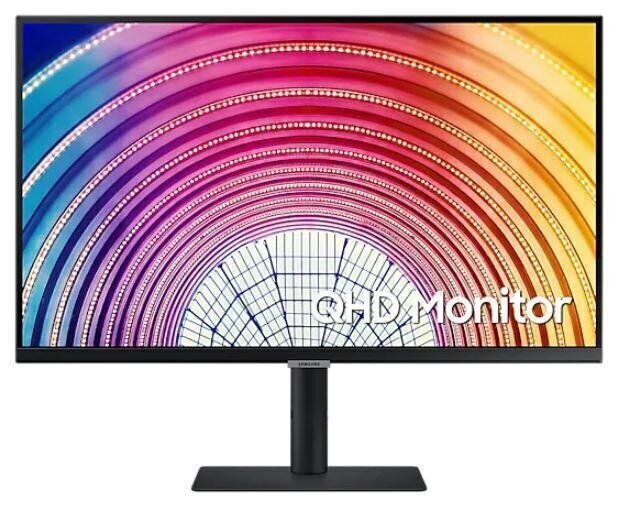 24" WQXGA monitor Samsung LS24A600NWUXEN hind ja info | Monitorid | kaup24.ee