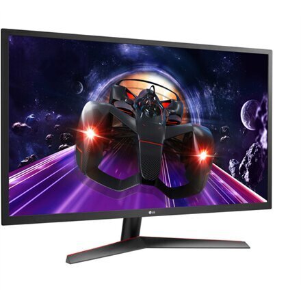 LG 32MP60G-B hind ja info | Monitorid | kaup24.ee