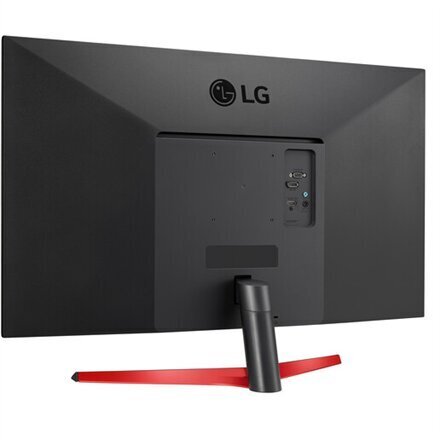 LG 32MP60G-B hind ja info | Monitorid | kaup24.ee