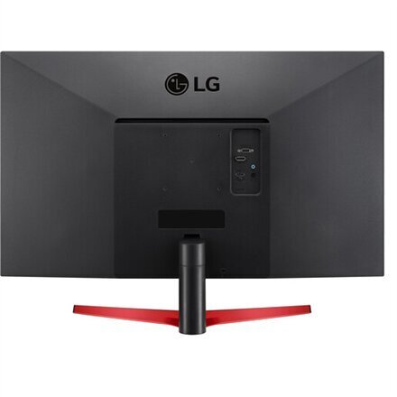 LG 32MP60G-B цена и информация | Monitorid | kaup24.ee