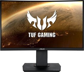 Asus TUF Gaming VG24VQR (90LM0577-B01170), 23.6&quot; цена и информация | Мониторы | kaup24.ee