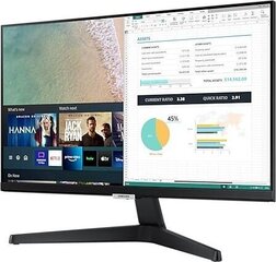 Samsung LS24AM506NUXEN hind ja info | Monitorid | kaup24.ee