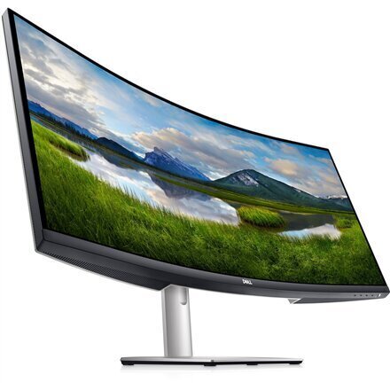 Dell S3422DW цена и информация | Monitorid | kaup24.ee