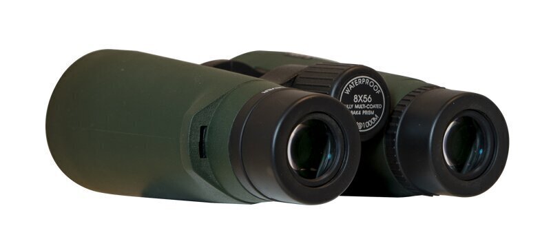 Focus Observer 8x56, roheline hind ja info | Binoklid | kaup24.ee