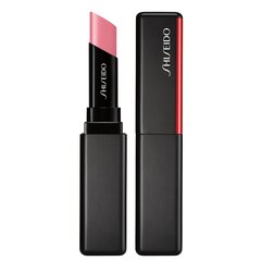 Huulepulk Shiseido Color Gel 2 g, 103 Peony цена и информация | Помады, бальзамы, блеск для губ | kaup24.ee