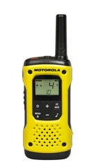 Motorola T92 H2O Twin Pack hind ja info | Motorola Autokaubad | kaup24.ee