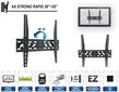 TV kinnitus OPTICUM AX RAPID (400*200) цена и информация | Teleri seinakinnitused ja hoidjad | kaup24.ee