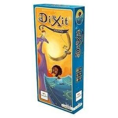 Dixit Journey kaardilisand цена и информация | Настольные игры, головоломки | kaup24.ee