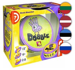 Настольная игра Dobble цена и информация | Настольные игры | kaup24.ee