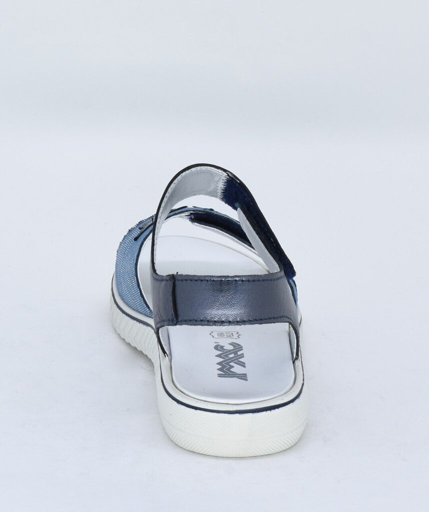 Tüdrukute sandaalid, IMAC 32973140.35 hind ja info | Laste sandaalid | kaup24.ee