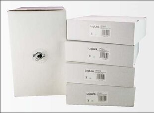LogiLink CPV0014 цена и информация | Кабели и провода | kaup24.ee