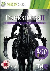 Xbox 360 Darksiders II Limited Edition - Xbox One Compatible hind ja info | Arvutimängud, konsoolimängud | kaup24.ee
