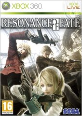 Xbox 360 mäng Resonance of Fate hind ja info | Arvutimängud, konsoolimängud | kaup24.ee