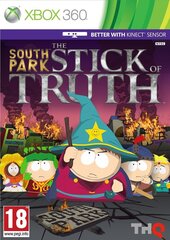 Xbox 360 South Park: The Stick of Truth - Xbox One Compatible цена и информация | Компьютерные игры | kaup24.ee