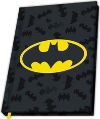 DC Comics Batman Logo hind ja info | Fännitooted mänguritele | kaup24.ee