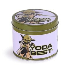 Yoda Best: Кружка в подарочной коробке Star Wars цена и информация | Атрибутика для игроков | kaup24.ee
