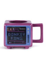 Nintendo Donkey Kong Retro TV hind ja info | Fännitooted mänguritele | kaup24.ee