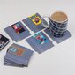 Paladone Nintendo NES Coasters цена и информация | Fännitooted mänguritele | kaup24.ee