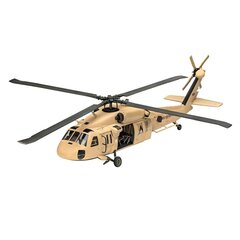 Revell - UH-60, 1/72, 04976 цена и информация | Конструкторы и кубики | kaup24.ee