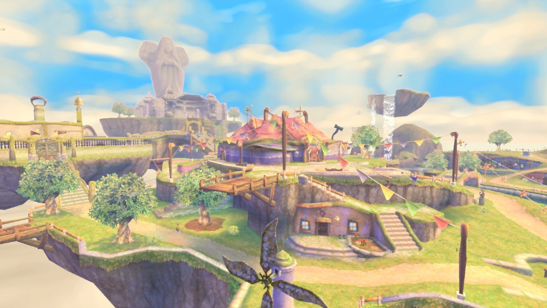 NIntendo Switch mäng The Legend of Zelda: Skyward Sword HD hind ja info | Arvutimängud, konsoolimängud | kaup24.ee