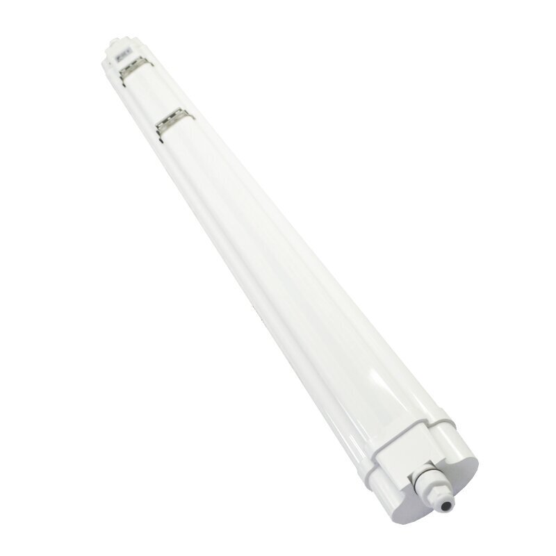 Tolmu- ja veekindel LED-valgusti Lasa 60 W hind ja info | Laelambid | kaup24.ee