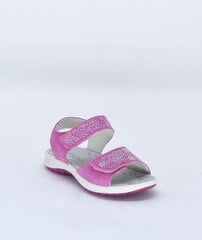 Сандалии для девочек IMAC цена и информация | Детские сандали | kaup24.ee