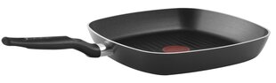 Pann Tefal Invissia GRILL, 28 cm hind ja info | Pannid | kaup24.ee