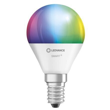 Nutikas LED pirn Ledvance Smart Mini bulb E14 5W 470lm hind ja info | Lambipirnid, lambid | kaup24.ee