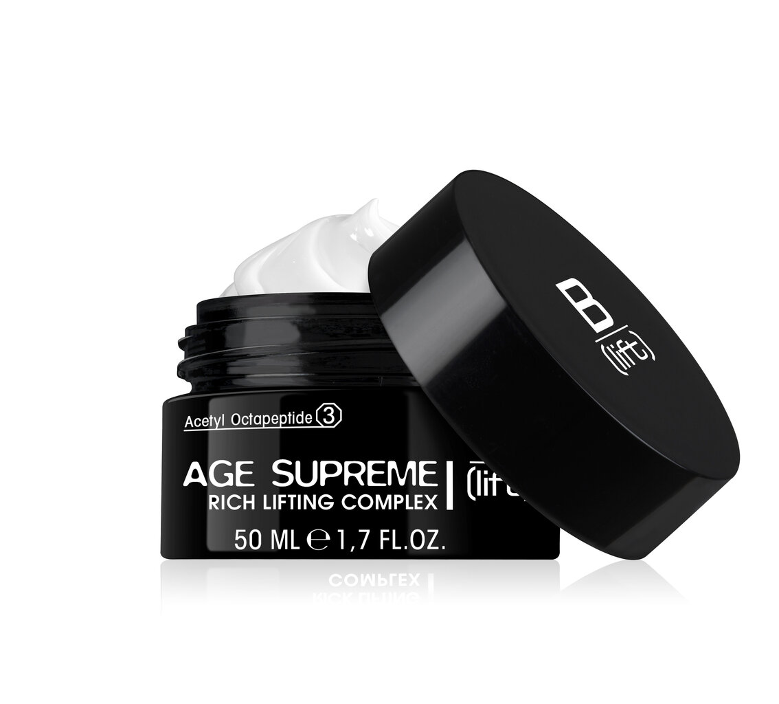 Pinguldav näokreemB-Lift Age Supreme, 50 ml цена и информация | Näokreemid | kaup24.ee