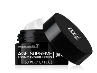 Toitev pinguldav näokreem B-Lift Age Supreme, 50 ml. цена и информация | Кремы для лица | kaup24.ee