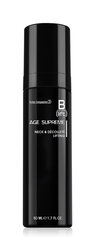 Pinguldav kaela- ja dekolteekreem B-Lift Age Supreme, 50 ml hind ja info | Näokreemid | kaup24.ee