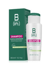 Kaitsev taastav šampoon B-lift, 300 ml цена и информация | Шампуни | kaup24.ee