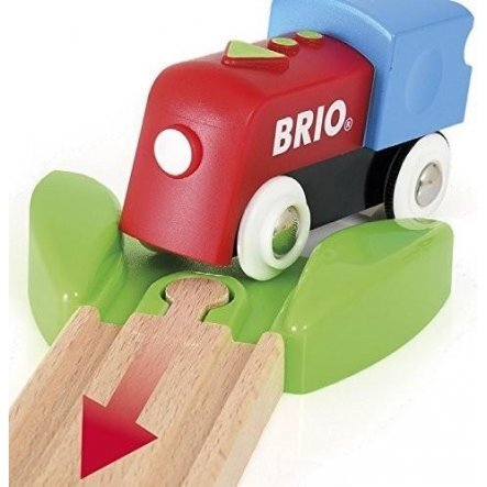 Rongikomplekt Brio, 33710 hind ja info | Poiste mänguasjad | kaup24.ee