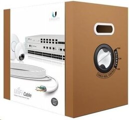 Ubiquiti UC-C6-CMR hind ja info | Kaablid ja juhtmed | kaup24.ee