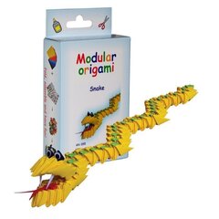 Modulaarne origami Madu hind ja info | Arendavad mänguasjad | kaup24.ee