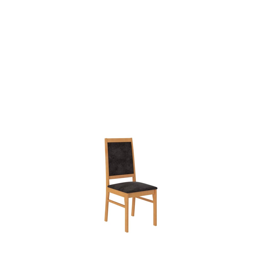 Söögitoakomplekt ADRK Furniture Rodos 25, pruun hind ja info | Söögilauakomplektid | kaup24.ee