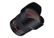 Samyang 10mm F2.8 ED AS NCS CS (Sony E) цена и информация | Objektiivid | kaup24.ee
